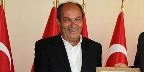 Mehmet Rt Baaran- Haba-1 milyar 100 milyon dolar