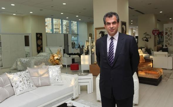 brahim Erdemolu- Erdemolu Holding- 650 milyon dolar