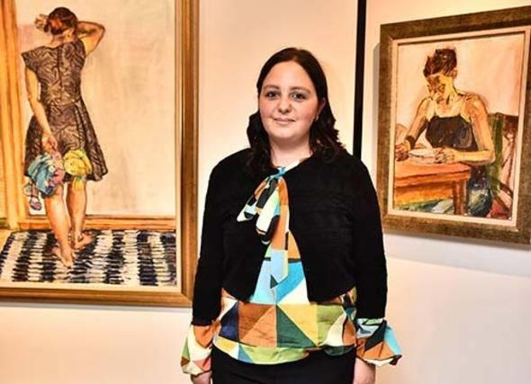 Claire Arcas- Arkas Holding-800 milyon dolar