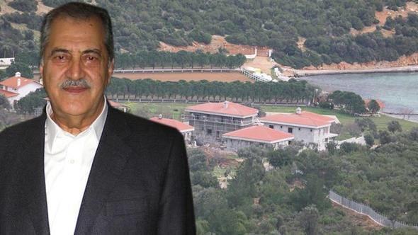 Mustafa Latif Topba-BM- 1 milyar 200 milyon dolar