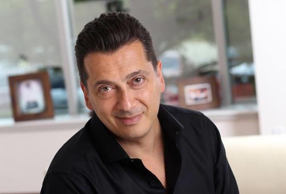 Melih Abdulhayolu- Comodo Group- 1 milyar 600 milyon dolar