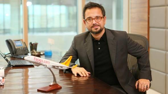 Ali Sabanc- Esas Holding- 700 milyon dolar