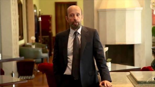 Nezih Barut- Abdi brahim la- 750 milyon dolar