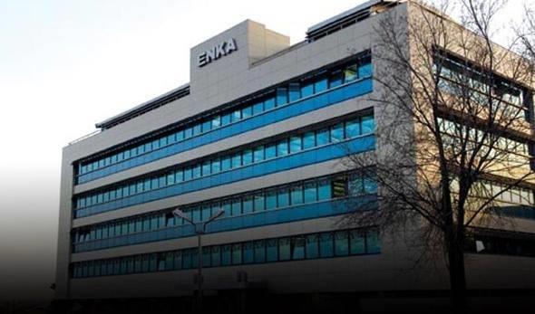 Vildan Glelik- Enka naat- 650 milyon dolar