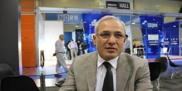 Fatih Tosyal- Tosyal Holding- 1 milyar 300 milyon dolar