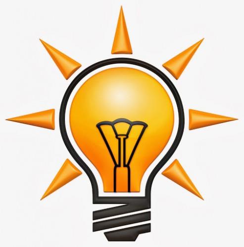 Yzde 48.2&#8217;si AK Parti,