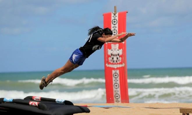 Survivor son blmde dl oyununu kim kazand? sorusunun cevab belli oldu. Teknoloji dln Gnlller takmn 10-4 yenen All Star takm kazand. te Survivor 15. son blmnde yaananlar...