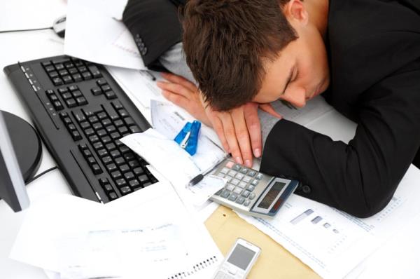 1. �abuk unutuyor veya konsantrasyon g��l��� ya��yor musunuz?