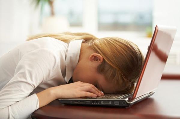 3. Uyku sonras� yorgun mu kalk�yorsunuz?