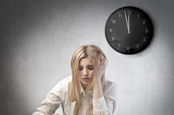 Bu sorulardan 4 veya daha fazlas�na “evet” diyorsan�z kronik yorgunluk sendromu ile kar�� kar��ya olabilirsiniz.