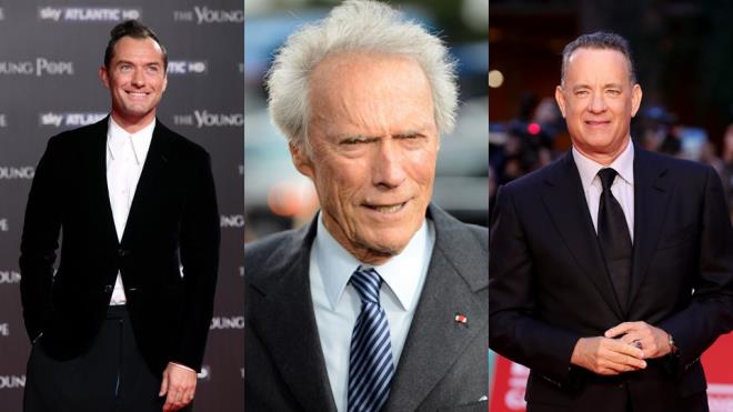 ocuklarn ebeyenlerine benzemesi ok doal bir durumken, yine de ikiz gibi benzediklerini grnce bu doal duruma armadan edemiyoruz. Jude Law'dan Clint Eastwood'a, Tom Hanks'ten John Lennon'a nl babalarn ocuklaryla ayn yalardaki hallerine baknca birbirlerinden ayrt etmek ok zor. te nl babalar ve ikizi gibi duran oullar...