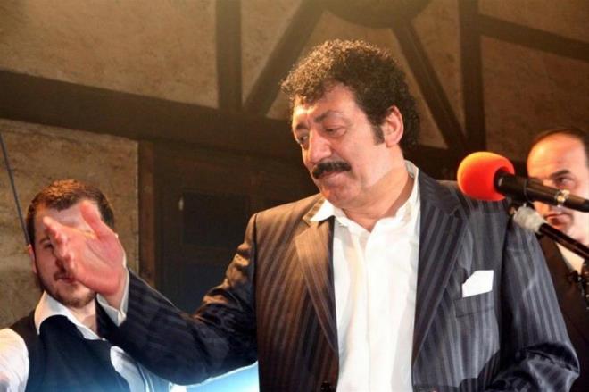 Hayranlarnn 'baba' lakabyla ard Mslm Grses, vefatnn 5. ylnda birbirinden deerli eserleriyle milyonlarn kalbinde yaamaya devam ediyor