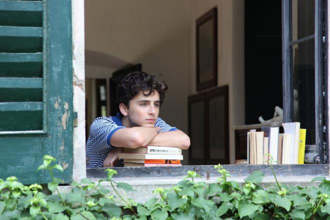 Call me By Your Name  <br>    FLMN KADROSU<br>    nl ynetmen Luca Guadagnino'nun senaristlerinden biri olduu ve ynettii filmin oyuncu kadrosunda ise Armie Hammer, Elena Bucci, Vanda Capriolo, Amira Casar, Timothe Chalamet, Victoire Du Bois ve Esther Garrel yer alyor.