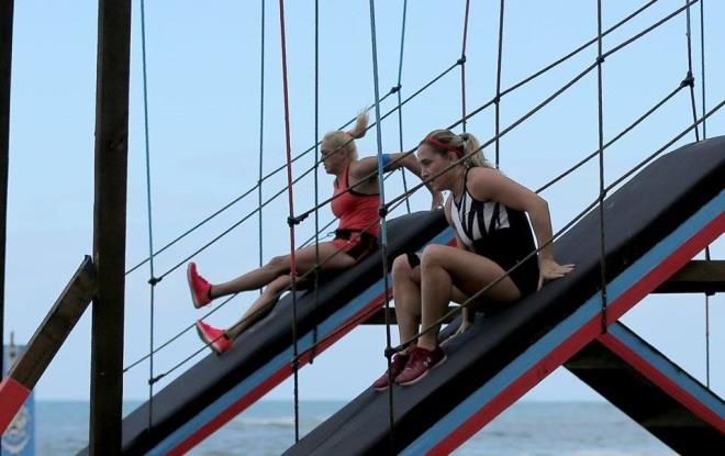 Un dll ada oyununu (Yatak ve baraka) ise 5-0 gibi net bir skorla yine All Star kazand.