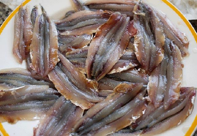 Farkl farkl ekillerde tketilen hamsi balnn daha nce duymadnz pf noktalarndan bahsedeceiz.