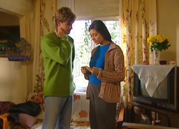 Ali Haydar'n yannda alt, onHanm'n kz Glsm'n gayrimeru ocuuna babalk yapt.onun dertlerine ortak oldu.