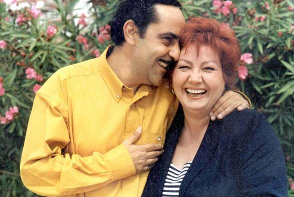 Gelelim Afet-i Devran Neriman, Gven Hokna ile kardeini canlandran zkan Uur'a. Onlarn canlandrd karakterler Ali Haydar ile Hanm'a kan kustursa da seyirci ikisinin de usta ii oyunculuunu hi unutmad.