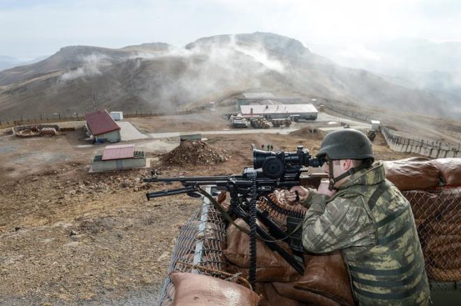 KALEKOLLARDAK ISINMA SORUNU ZLECEK    Avrupa ve Amerika'da yzde 70'lere varan oranlarda kullanlan s pompalarnda da Canovate ilk ve tek yerli retici oldu. Bu yntem ile doalgaz, odun ve kmrn temin edilmesinin zor olduu Karakol ve kalekollardaki stma/soutma sorununa da zm salanacak.