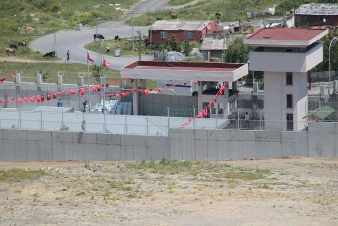 Ayrca lkemizde doalgaz gitmeyen ky okullarn s pompas ile stacaz" diye konutu.