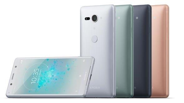 Sony Xperia XZ2 Compact'n 4 GB RAM ve 64 GB depolama alan bulunuyor ve Wi-Fi 802. 11ac, NFC, Bluetooth 5.0 ve USB Type-C portu da mevcut.