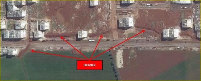 Harekat, Trkiye'nin uluslararas hukuktan kaynaklanan haklar, Birlemi Milletler Gvenlik Konseyinin (BMGK) terrle mcadeleye ynelik ilgili kararlaryla Birlemi Milletler Szlemesi'nin 51'inci maddesinde yer alan meru mdafaa hakk erevesinde, Suriye'nin toprak btnlne saygl olarak srdrlyor.