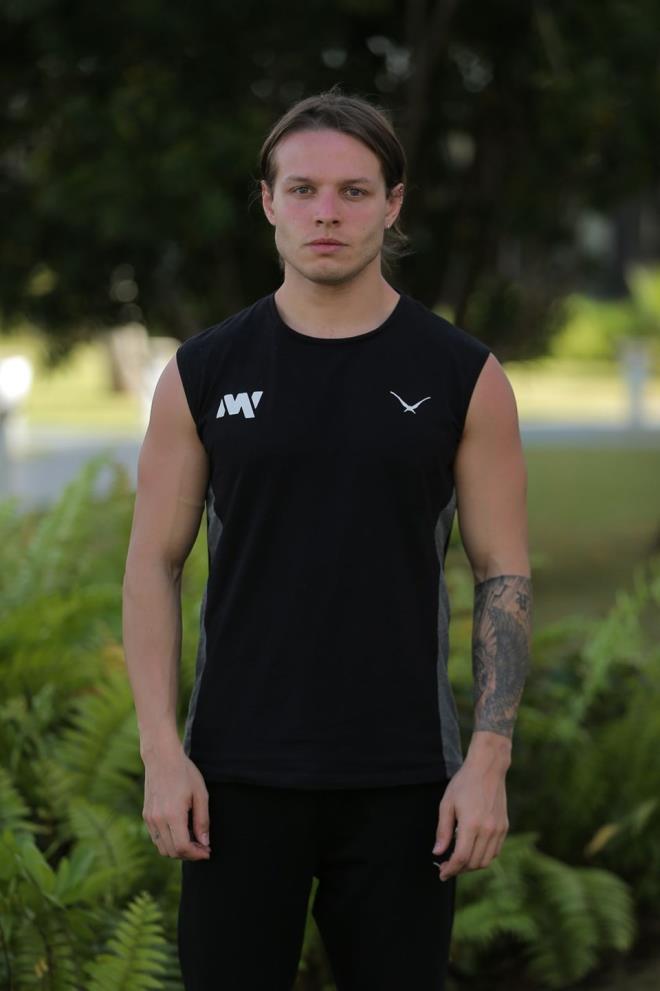 Murat Ceylan (1. HAFTA)