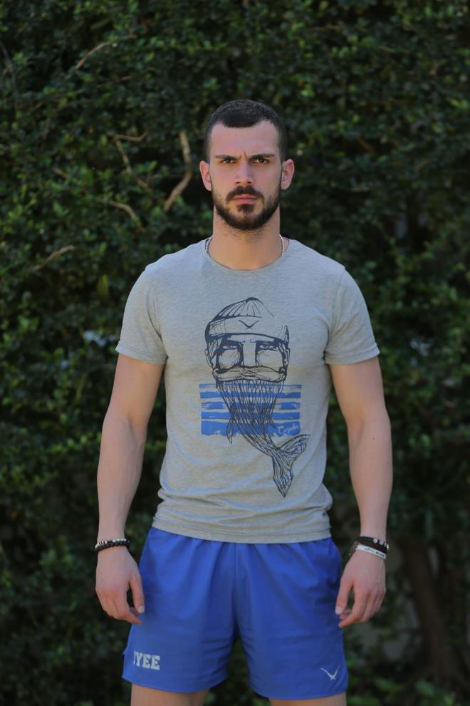 Ramazan Kalyoncu (1. HAFTA)