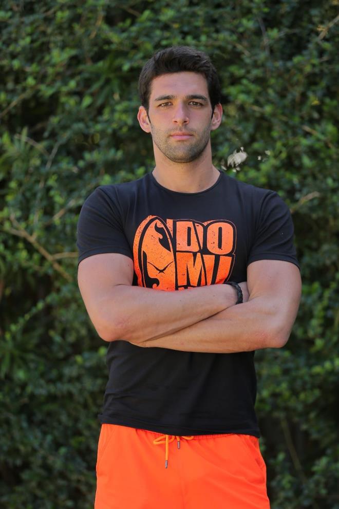 Melih zkaya (1. HAFTA)