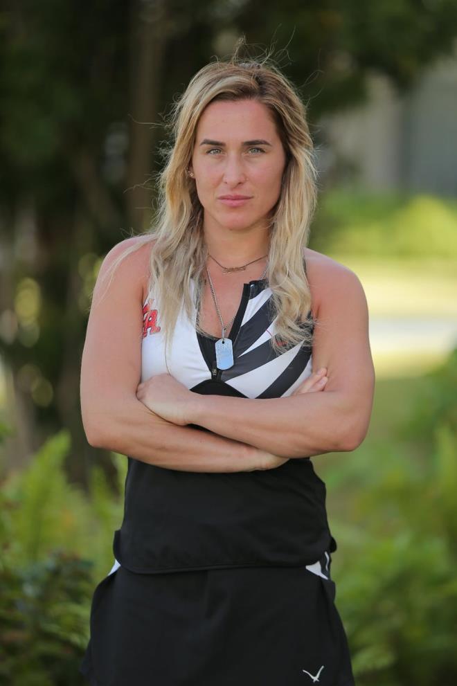 Sema Aydemir (1. HAFTA)