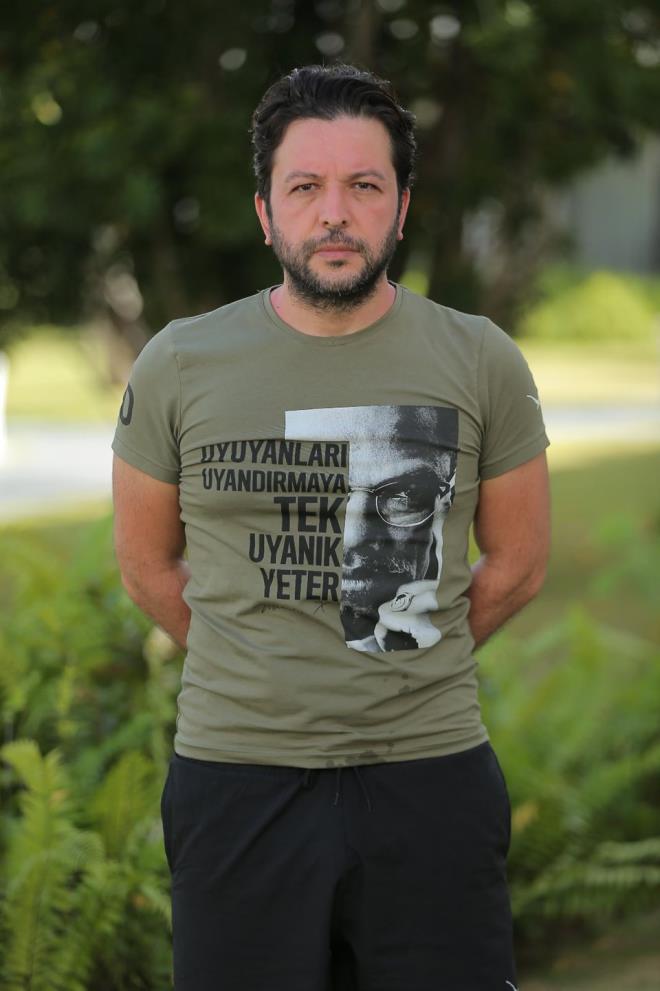 Nihat Doan (1. HAFTA)