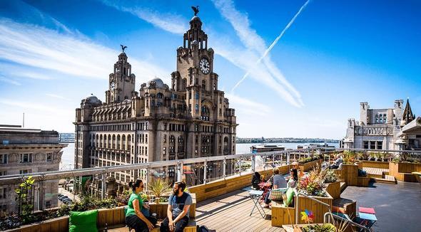 <p>41- Liverpool Birleik Krallk</p>  <p> </p>  <p>42- Singapore</p>  <p> </p>  <p>43- Bristol Birleik Krallk</p>  <p> </p>  <p>44- Rotterdam Hollanda</p>  <p> </p>  <p>45- Glasgow Birleik Krallk</p>