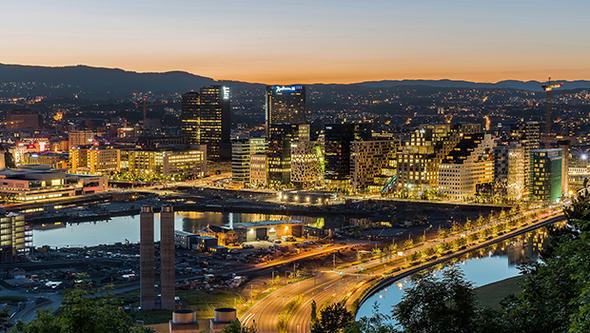 <p>16- Oslo / Norve</p>  <p> </p>  <p>17- Auckland / Yeni Zelanda</p>  <p> </p>  <p>18- Helsinki / Finlandiya</p>  <p> </p>  <p>19- Abu Dhabi / Birleik Arap Emirlikleri</p>  <p> </p>  <p>20- Melbourne / Avustralya</p>