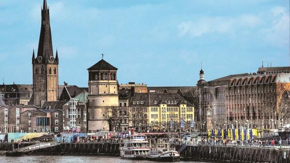 <p>21- Dsseldorf Almanya</p>  <p> </p>  <p>22- Reykjavik zlanda</p>  <p> </p>  <p>23- Kuveyt ehri Kuveyt</p>  <p> </p>  <p>24- Montreal Kanada</p>  <p> </p>  <p>25- Leipzig Almanya</p>