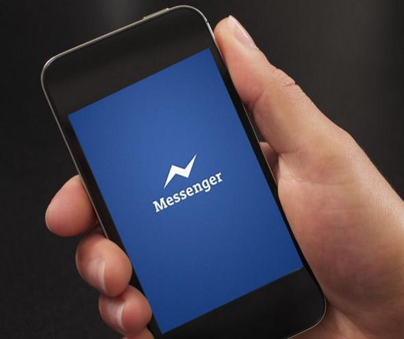 Facebook Messenger