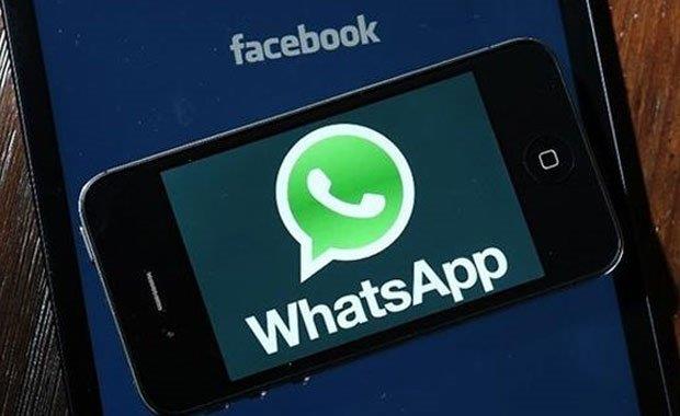 erik olarak yeni zelliklerle deise de WhatsApp ikonu yllardr ayn grntde ve hi deimedi.