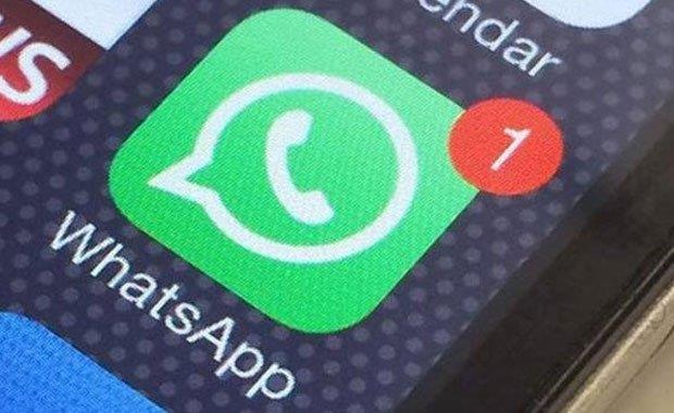 WhatsApp'n beta srmne uyarlanabilir ikonlar zellii geldi. Bundan byle WhatsApp logosunu isterseniz elle deitirebileceksiniz.