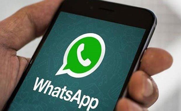 WhatsApp'ta 6 farkl uyarlanabilir simge seeneiniz var.