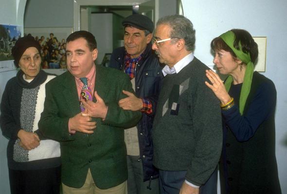 Ard ardna bir dnemin en tannan ve sevilen oyuncularnn 'dram' ve lm haberleri gelmeye balad.