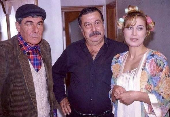 Film ve Dizileri :    2015 - Bana Masal Anlatma (Sinema Filmi)    2011 - 2012 - ffet (Dizi)    2010 - Kardelen (Sinema Filmi)    2009 -2010 - Hanmn iftlii    2008 - Talih Kuu (TV Dizisi)    2008 - Nekrt (Sinema Filmi)    2008 - Adanal (TV Dizisi)