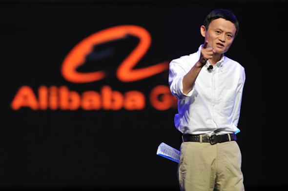 E-ticaret devi Alibaba'nn kurucusu Jack Ma, aslnda hi de kolay bir hayat geirmese de son zamanlarn en popler e-ticaret sitesini kurmay ve irketi dnyadaki en baarl irketlerden biri haline getirmeyi baard.