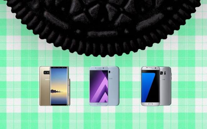 Bu anlamda bugn gelen haberler hangi Samsung telefonunun Oreo gncellemesini ne zaman alaca ortaya kt.