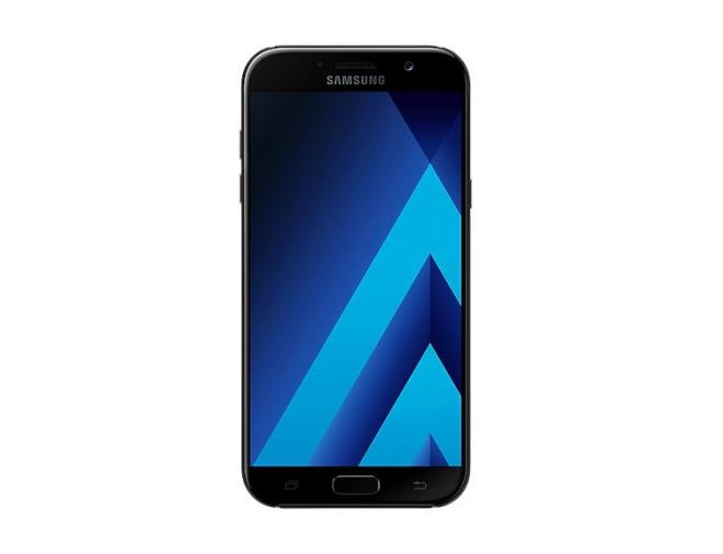Samsung Galaxy A7 (2017): Mays 25