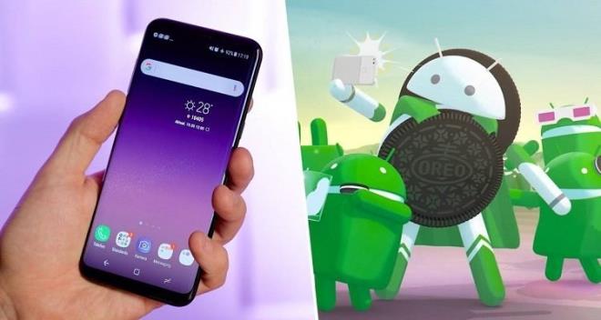 Bu anlamda yakn zamanda hangi Samsung telefonunun Oreo gncellemesini alacan bilmiyorduk.