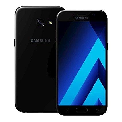 Samsung Galaxy A5 (2017): Mays 25