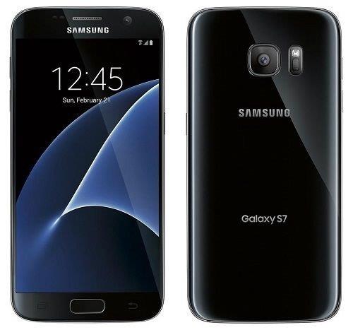 Samsung Galaxy S7: 13 Nisan