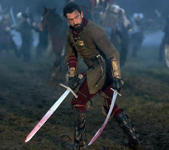 Yapmcln O3 Medya, ynetmenliini Cevdet Mercan&#8217;n stlendii, barolnde Kenan mirzalolu&#8217;nun yer ald Mehmed Bir Cihan Fatihi iin geri saym balad.