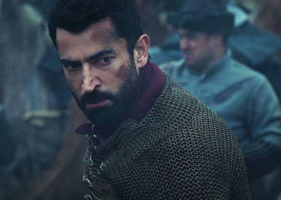 Kenan mirzalolu'nun hayat verdii Sultan Mehmed Han ile etin Tekindor'un hayat verdii vezir-i azam andarl Halil Paa ilk kez kar karya geldi.    stanbul'u fethetmek isteyen Sultan Mehmed Han'a, andarl'nn "O ehri zapt etmek bo bir hayaldir" demesi dikkat ekti.    te Mehmed Bir Cihan Fatihi'nden dier detaylar...