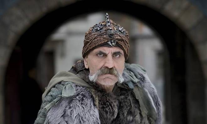 Grkan Uygun, Bra Develi, Hazal Filiz Kkkse, Funda Eryiit, Sedef Avc, Ertan Saban, smail Demirci, Atsz Karaduman, Burak Tamdoan, Meral etinkaya, Altan Erkekli, dil Frat, Toprak Salam, Kaan akr, Serdar Orin, Yavuz Sepeti, Leyla Tanlar, Mert Yazcolu ve etin Tekindor, Mehmed Bir Cihan Fatihi&#8217;nde izleyici ile buluacak.