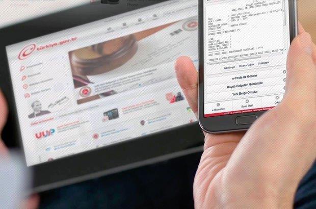 Son dnemde soyaac, ehit ve miras sorgulama gibi yeni servislerle milyonlarn aknna urayan e-devlet platformu zerinde yer alan 423 kurumun en fazla iinize yarayacak olan servisler ise unlar;