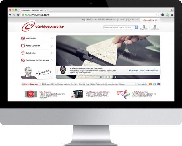 ADINIZA AILMI DAVA VAR MI?    E-devlet'in en ok kullanlan hizmetlerinden biri olan "Mahkeme Dava Dosyas Sorgulama" Adalet Bakanl tarafndan sunulan bir dier hizmet. Bu servis ile adnza alm bir davann olup olmadn renebiliyorsunuz.